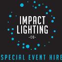 Impact Lighting Co logo